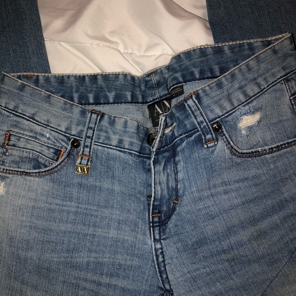 Ax jeans - Picture 3 of 6